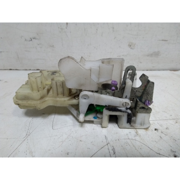Fechadura Porta Traseira Direita Honda Fit 2003 2004 A 2008 