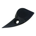 Acabamento Retrovisor Corsa Lado Direito 1995 1996 A 2008