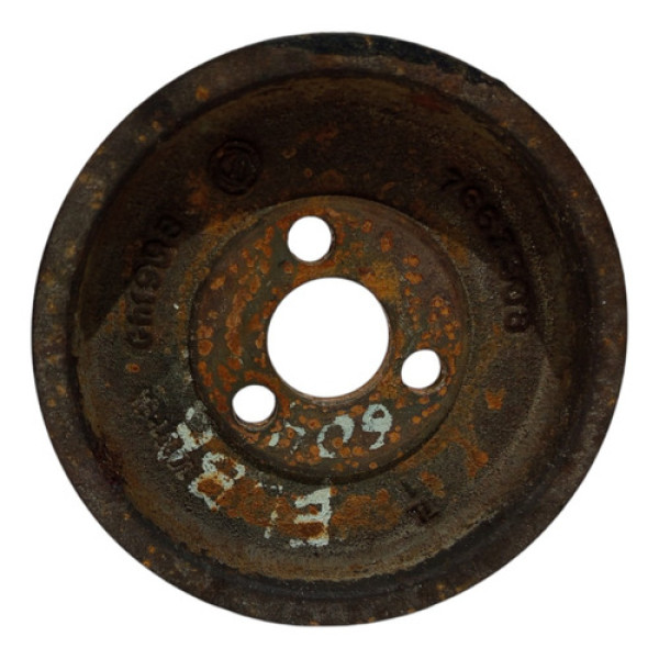 Polia Bomba Água Fiat Elba 1.6 8v  1992 A 2005 7663308