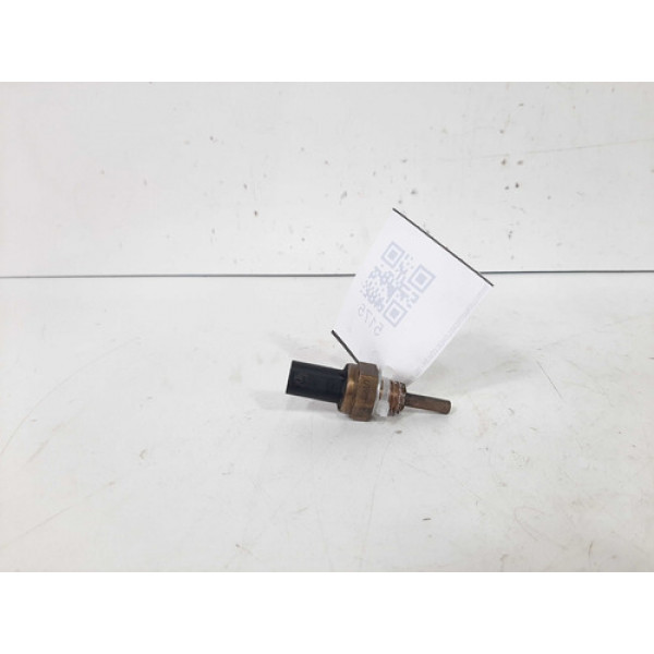 Sensor Temperatura Água Gm Onix Prisma 1.4 2013 2014 A 2018