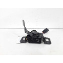 Fechadura Capô Gm Onix Prisma 2013 2014 2015 2016 A 2018