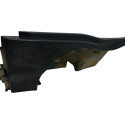 Suporte Bagagito Gm Astra Lado Esquerdo 1999 2000 A 2011
