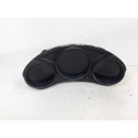 Painel Instrumentos Citroen C4 Lounge 2.0 2016 - A2c80528400