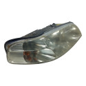 Farol Direito Com Detalhes Fiat Palio 2001 2002 2003 A 2007