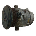 Compressor Ar Chevrolet Gm Astra 2.0 8v 1995 A 1997 