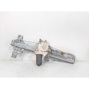 Maquina Vidro Traseiro Esquerdo C4 Hatch Pallas 2007 A 2013