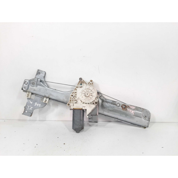 Maquina Vidro Traseiro Esquerdo C4 Hatch Pallas 2007 A 2013