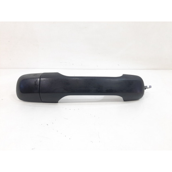 Maçaneta Externa Traseira Direita Ford Ecosport 2003 A 2012