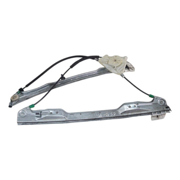 Maquina Vidro Dianteiro Direito Citroen C5 2001 2002 A 2005
