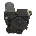 Motor Vidro Dianteiro Direito Chevrolet Astra 1995 A 1997 