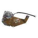 Motor Limpador Traseiro Gm Chevrolet Blazer 4.6 1996 A 2005