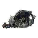 Caixa Cambio Lada Samara 1.0 8v Gasolina 1990 A 1997 Origin.