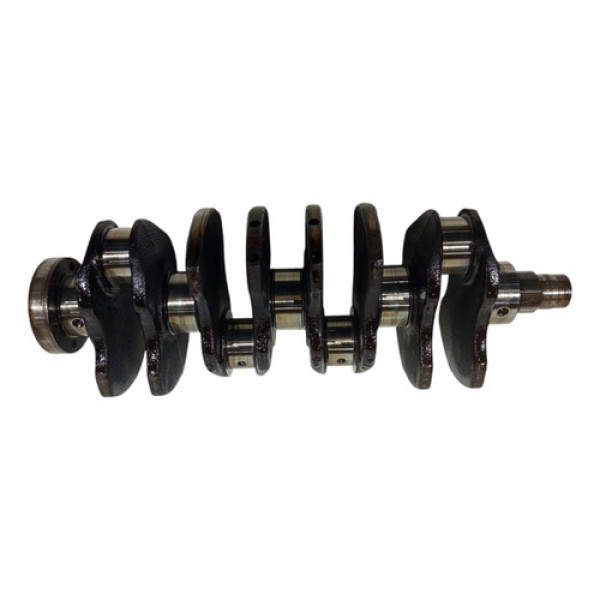 Virabrequim Fiat Doblo 1.3 16v 2001 2002 2003 2004 A 2006