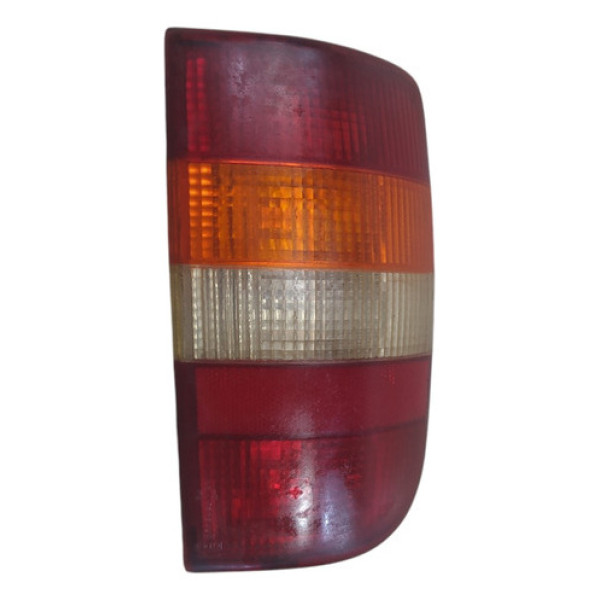 Lanterna Direita Chevrolet Gm Blazer 1995 1996 1997 A 2000