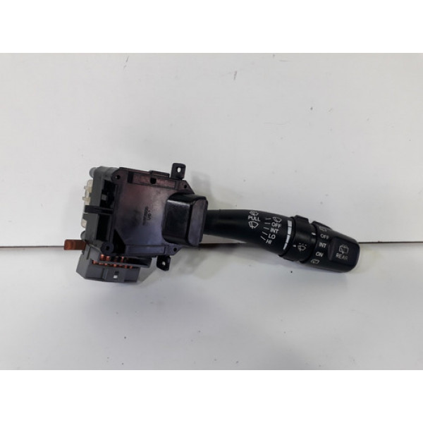 Comando Chave Limpador Hyundai Tucson 2005 2006 2007 À 2013 