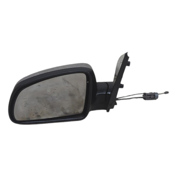 Retrovisor Dianteiro Esquerdo Gm Celta Prisma 2007 A 2016