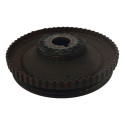 Polia Virabrequim Gm Chevrolet Corsa 1997 1998 1999 A 2002 