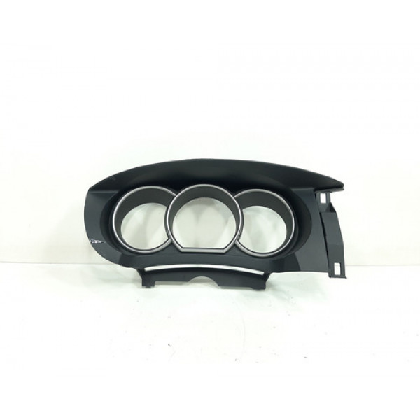 Moldura Painel Instrumentos Nissan Livina 2010 2011 A 2014