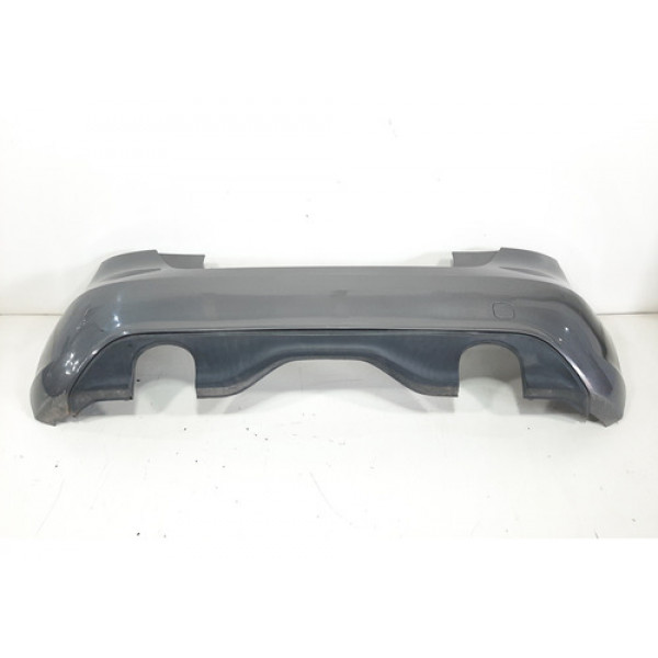 Parachoque Traseiro Mercedes Benz A200 W176 2013 2014 A 2018