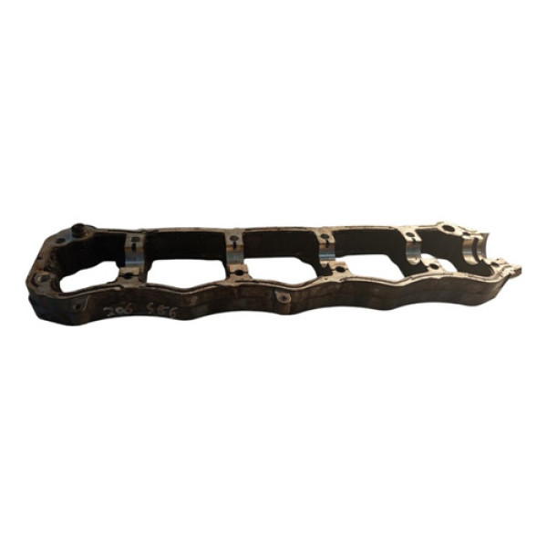 Mancal Comando Válvulas Peugeot 206 2003 2004 2005 A 2010