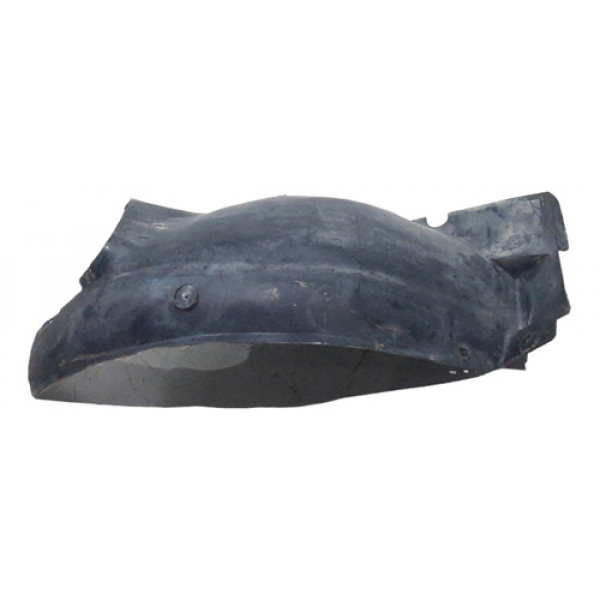 Parabarro Dianteiro Esquerdo Peugeot 206 2002 2003 A 2010