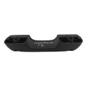 Puxador Interno Chevrolet Ipanema 1989 1990 A 1998