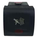 Botão Alarme Sensor Painel Chevrolet Vectra 1997 A 2005