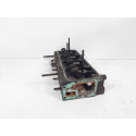 Cabeçote Cht 1.6 8v Gol Escort 1990 1991 1992 1993 A 1999