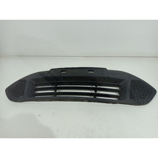 Grade Parachoque Dianteiro Ford Fiesta 2010 2011 2012 A 2014