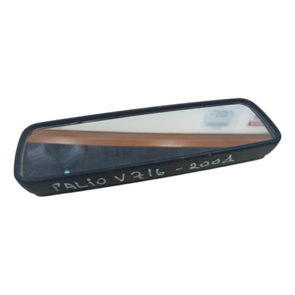Retrovisor Interna Fiat Palio 2001 2002 2003 2004 A 2006