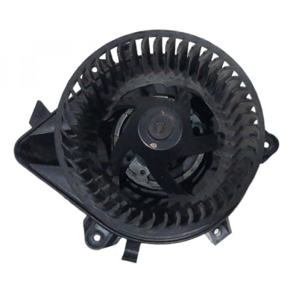 Motor Ar Forçado Fiat Doblo 1.8 2002 2003 A 2009 141730600