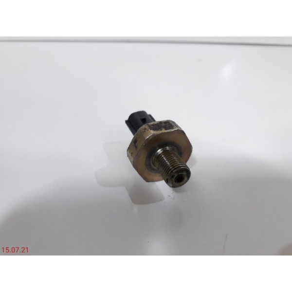 Interruptor Pressão Óleo Gol G3 1.0 1996 1997 1998 A 2002
