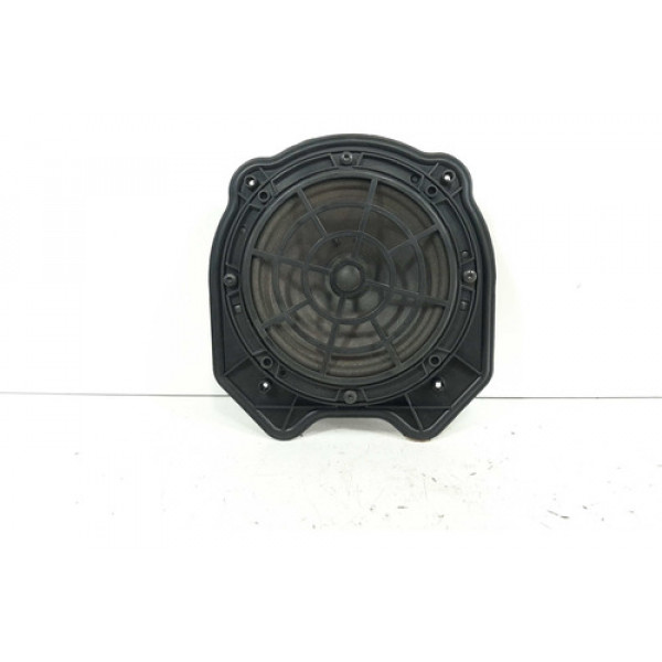 Alto Falante Porta Dianteira Esquerda Citroen C4 2007 A 2013