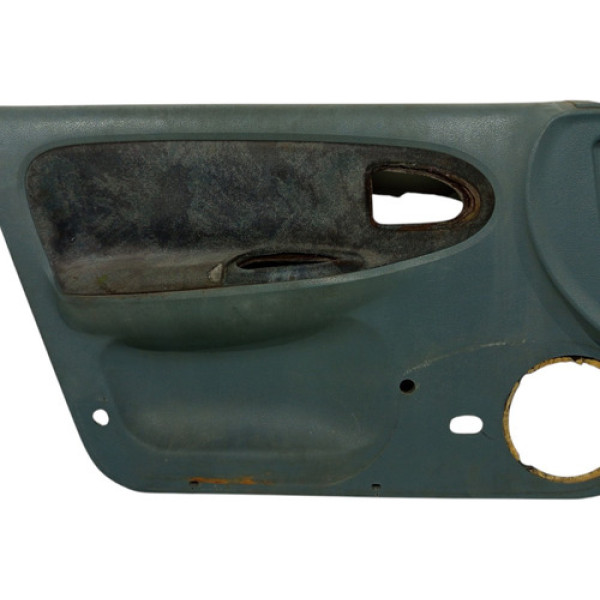 Forro Porta Dianteiro Esquerdo Renault Megane 1995 A 2001