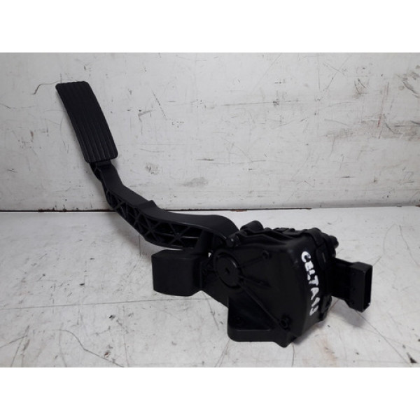 Pedal Acelerador Eletrônico Gm Celta 1.0 8v 2007 2008 A 2014