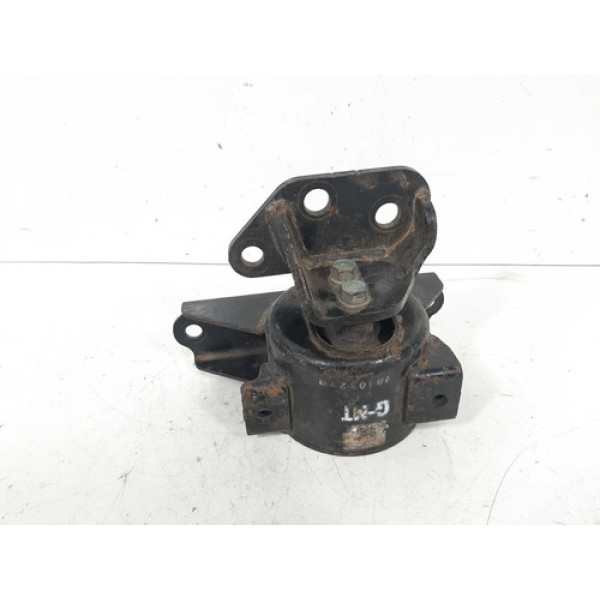 Suporte Coxim Motor Dianteiro Esquerdo Kia Soul 2010 A 2016