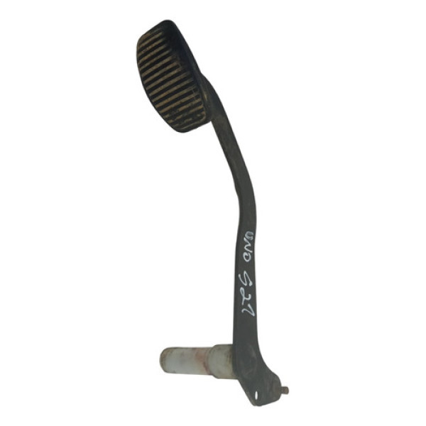 Pedal Embreagem Fiat Uno Mille Fire 2001 2002 2003 A 2008