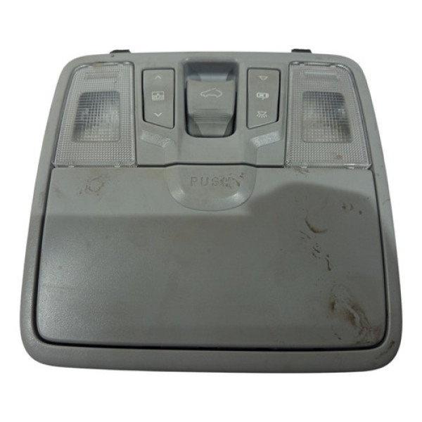 Botão Teto Solar Luz Interna Hyundai I30 2013 2014 A 2016