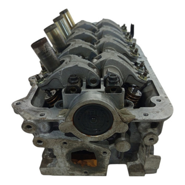 Cabeçote Renault Clio 1.0 16v Gasolina 2000 2001 2002 A 2012