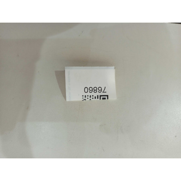 Bico Injetor Vw Gol, Parati 1.0 8v Ea111 2006 A 2014