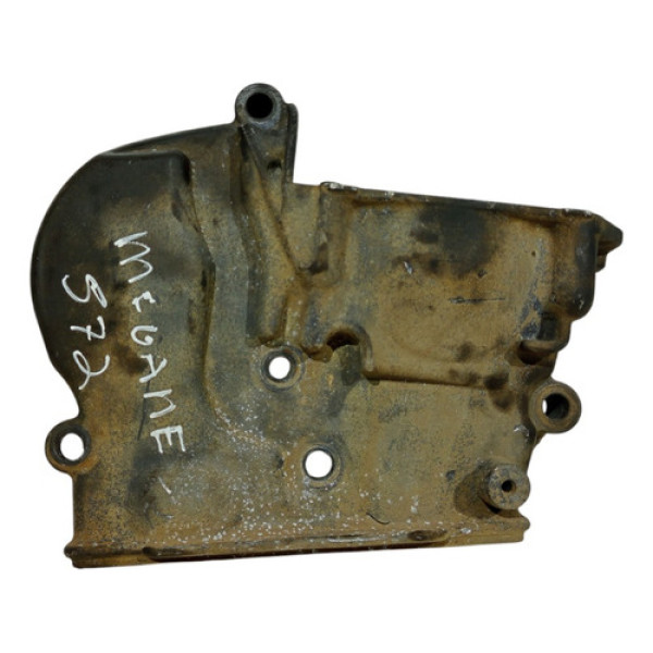 Tampa Correia Dentada Renault Megane 2.0 16v 2002 A 2008 