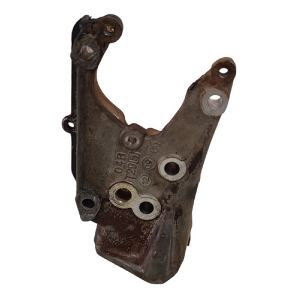 Suporte Motor Citroen C4 Vtr 2.0 16 V 2007 2008 2009