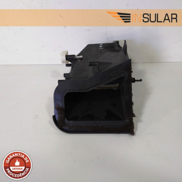Duto Difusor Ar Direito Bmw E46 330i 1998 1999 2000 A 2005 