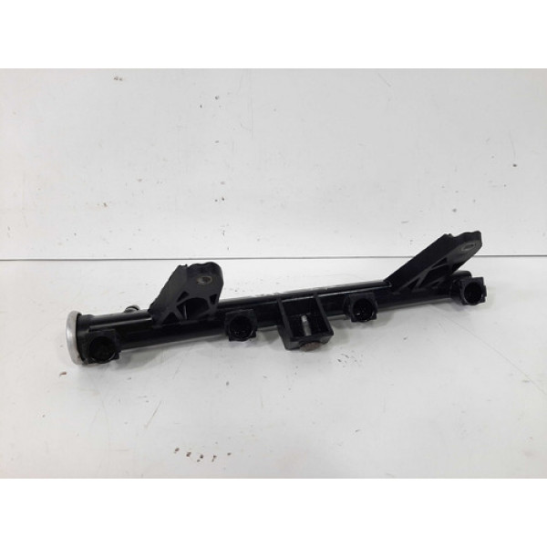 Flauta Bicos Injetores Citroen C3 Glx 1.4 8v 2005 A 2009