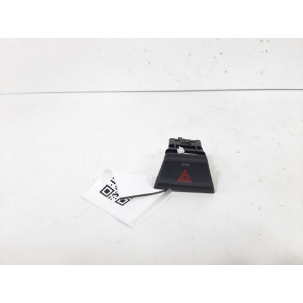 Botão Interruptor Pisca Alerta Gm Onix 2013 2014 2015 A 2019
