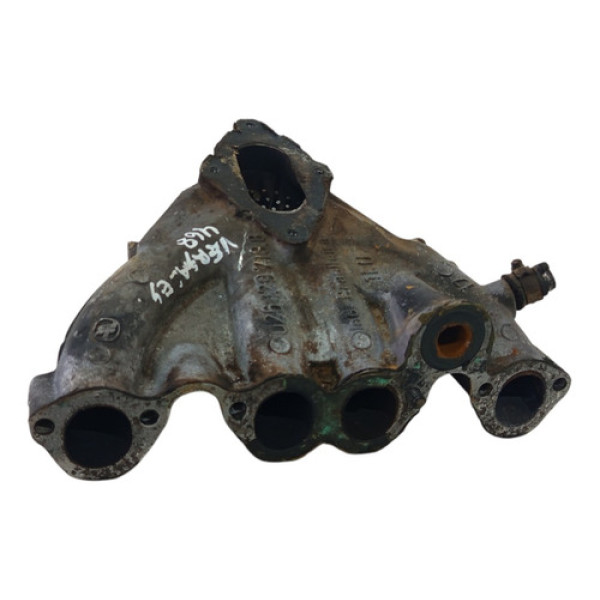 Coletor Admissão Ford Versailles 1.8 8v 1994 1993 1994