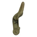 Alavanca Abrir Capo Original Gm Corsa Montana Usado