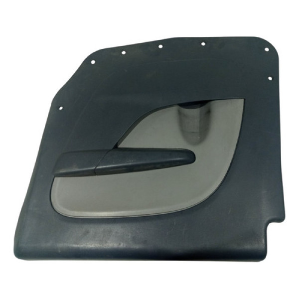 Forro Porta Fiat Doblo Traseiro Esquerdo 2011 2012 A 2021