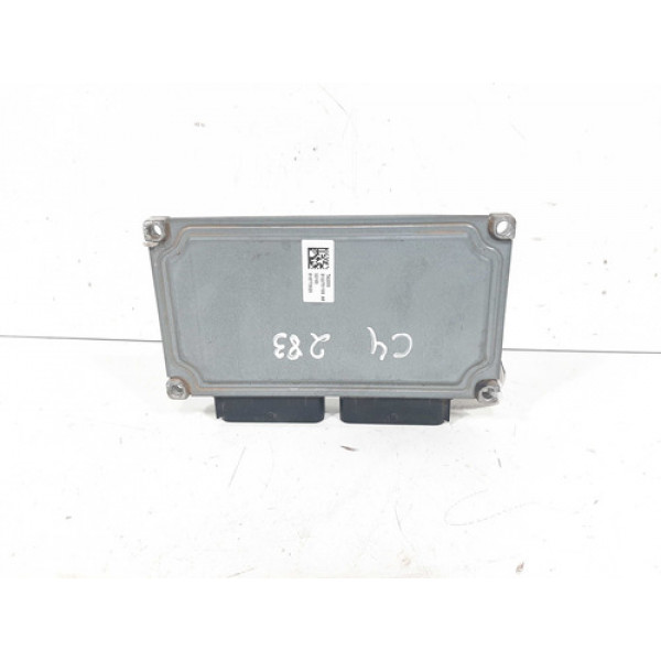 Módulo Cambio Citroen C4 Picasso Peugeot 407 2.0 S126024101