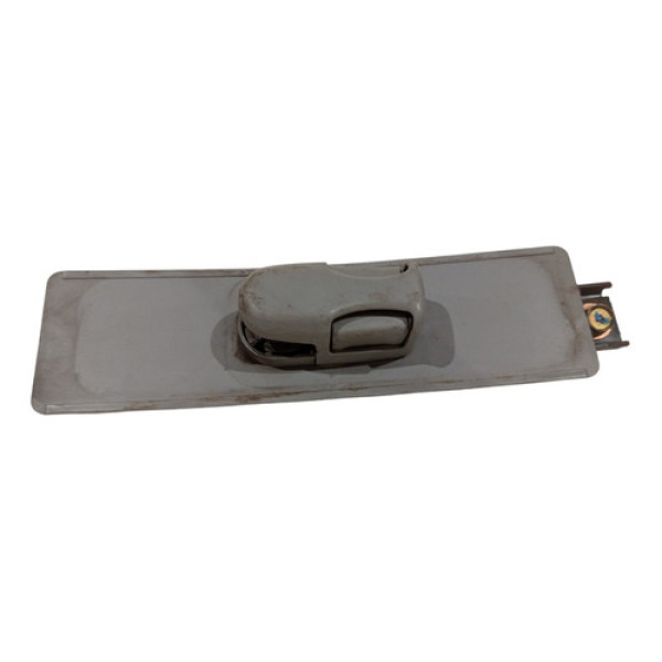 Regunador Altura Coluna Esquerda Honda Civic 1996 A 2000